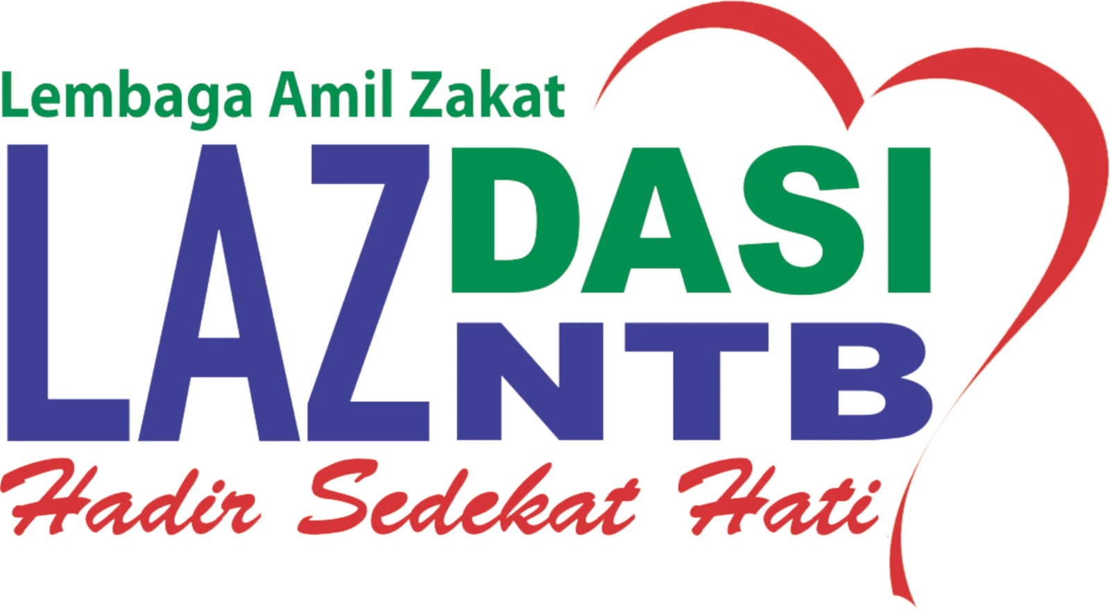 LAZ Dasi NTB Logo