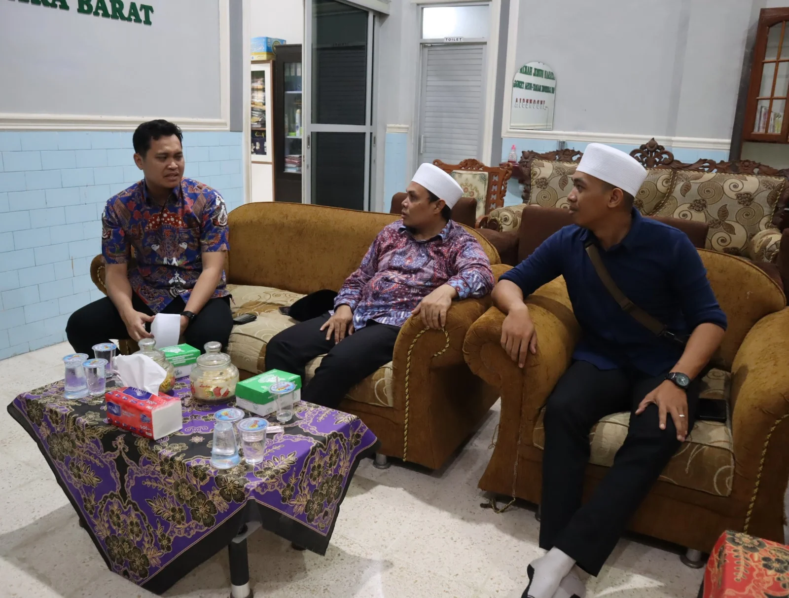 Kegiatan Workshop